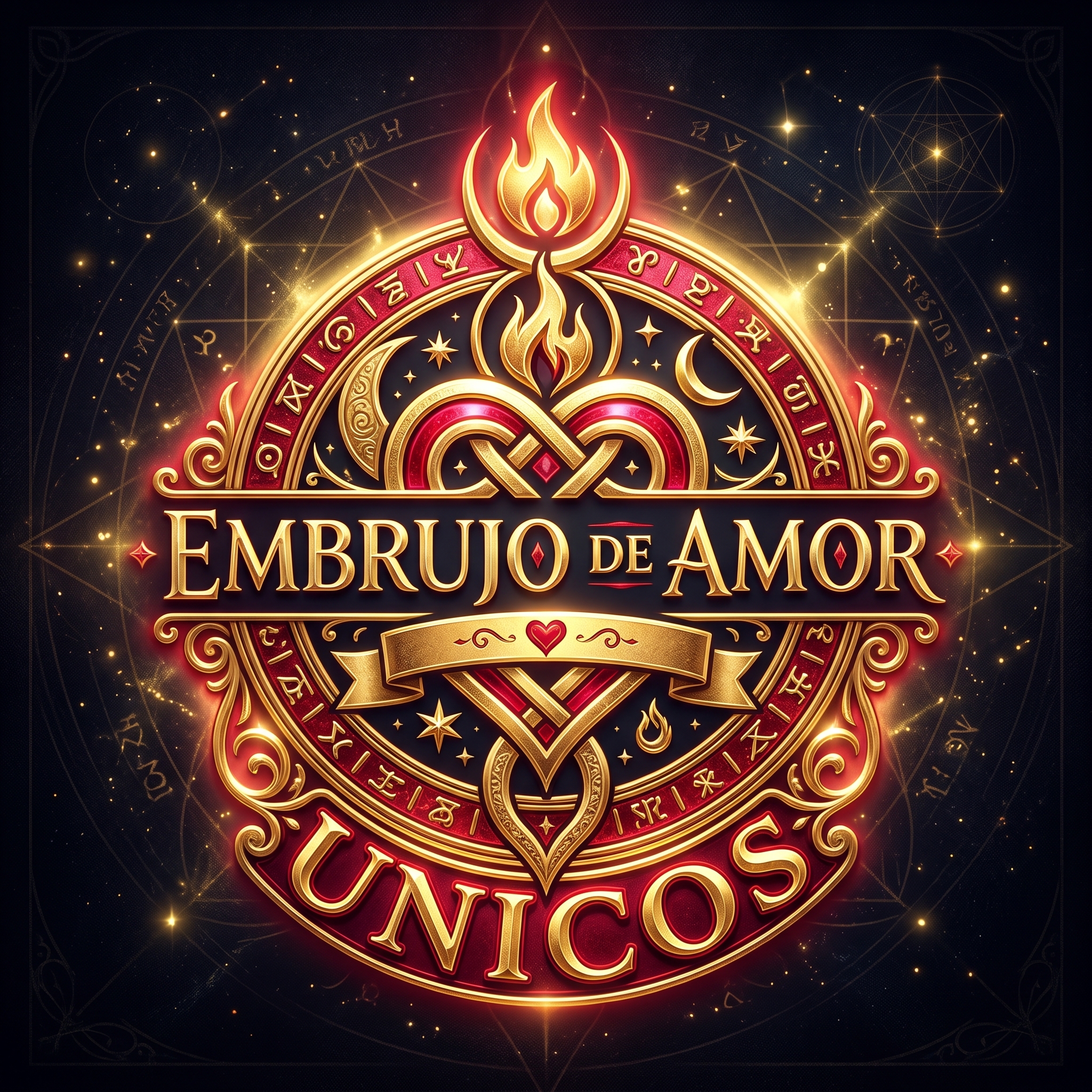 Embrujo de Amor — Maestro Pablo, guía espiritual de amor en Los Ángeles
